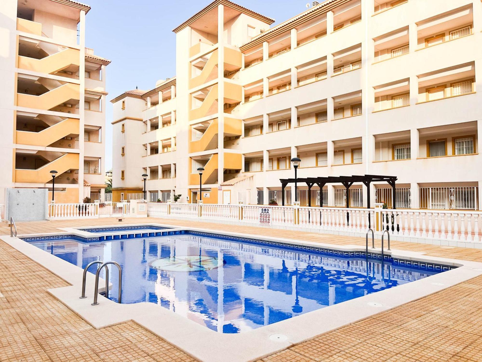 Appartement Fantastico Atico Chill Out Con Vistas A Mar De Cristal Extérieur photo